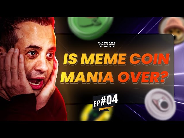 Missed DOGE and SHIB? Catch the Next Big Meme Tokens With Ran Neuner