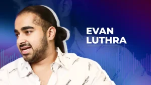 Evan Luthra
